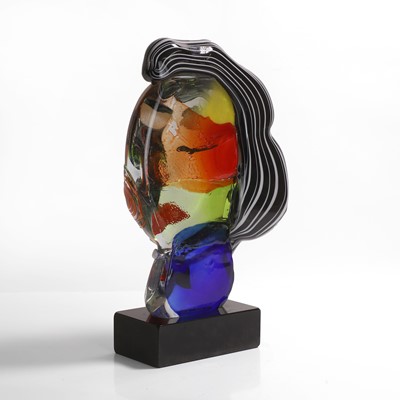Lot 183 - Fabio Tagliapietra (Italian, b.1978)
