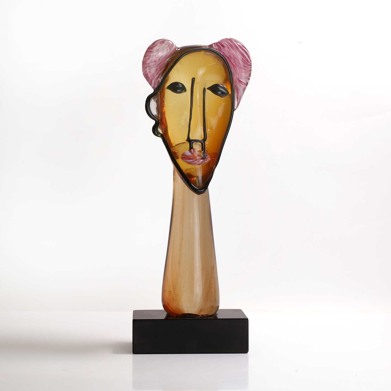 Lot 184 - Fabio Tagliapietra (Italian, b.1978)