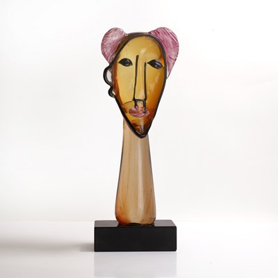 Lot 184 - Fabio Tagliapietra (Italian, b.1978)