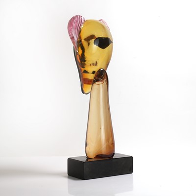 Lot 184 - Fabio Tagliapietra (Italian, b.1978)