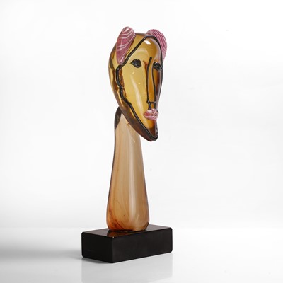 Lot 184 - Fabio Tagliapietra (Italian, b.1978)