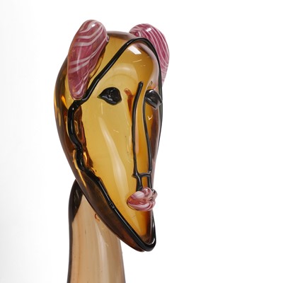 Lot 184 - Fabio Tagliapietra (Italian, b.1978)