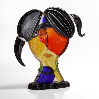 Lot 180 - Attributed to Francesco Badioli (Italian, b.1969)