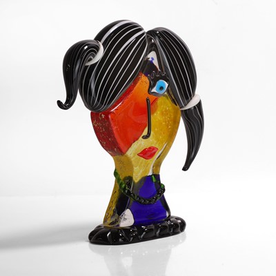 Lot 180 - Attributed to Francesco Badioli (Italian, b.1969)