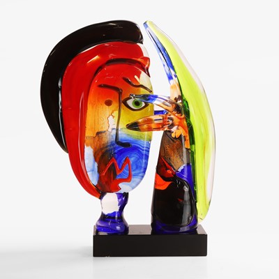 Lot 185 - Fabio Tagliapietra (Italian, b.1978)
