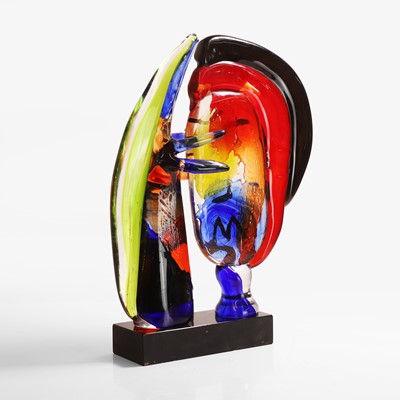 Lot 185 - Fabio Tagliapietra (Italian, b.1978)