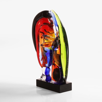 Lot 185 - Fabio Tagliapietra (Italian, b.1978)