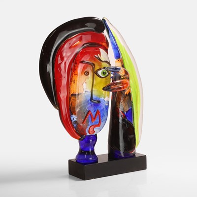 Lot 185 - Fabio Tagliapietra (Italian, b.1978)