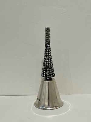 Lot 315 - Stuart Devlin (Australian-British, 1931-2018)