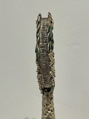 Lot 316 - Stuart Devlin (Australian-British, 1931-2018)