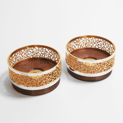 Lot 256 - Stuart Devlin (Australian-British, 1931-2018)