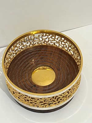 Lot 256 - Stuart Devlin (Australian-British, 1931-2018)