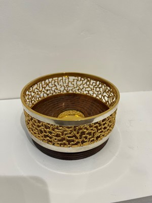 Lot 256 - Stuart Devlin (Australian-British, 1931-2018)