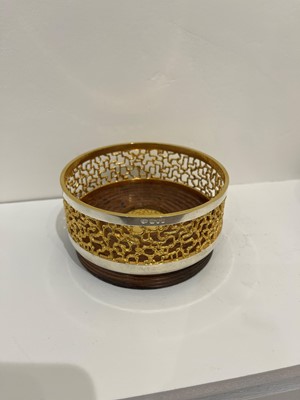 Lot 256 - Stuart Devlin (Australian-British, 1931-2018)