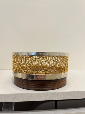 Lot 256 - Stuart Devlin (Australian-British, 1931-2018)