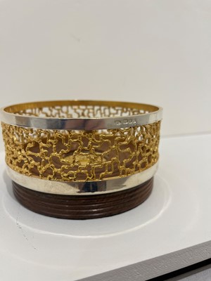 Lot 256 - Stuart Devlin (Australian-British, 1931-2018)