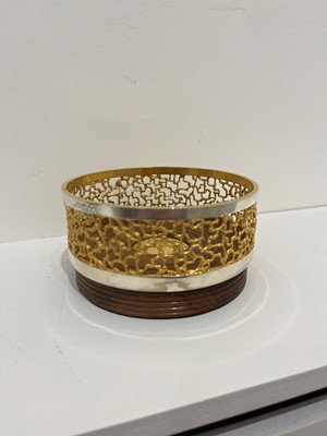 Lot 256 - Stuart Devlin (Australian-British, 1931-2018)