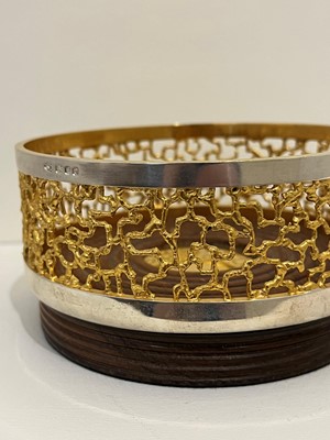 Lot 256 - Stuart Devlin (Australian-British, 1931-2018)