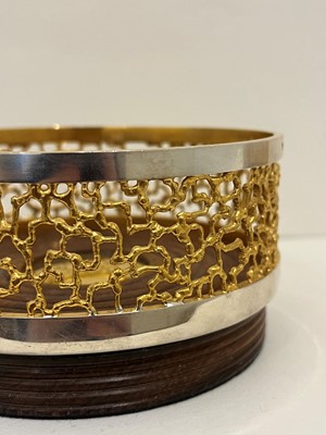 Lot 256 - Stuart Devlin (Australian-British, 1931-2018)