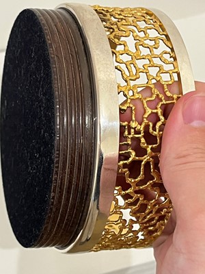 Lot 256 - Stuart Devlin (Australian-British, 1931-2018)