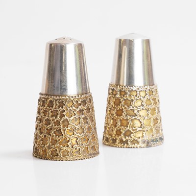 Lot 242 - Stuart Devlin (Australian-British, 1931-2018)