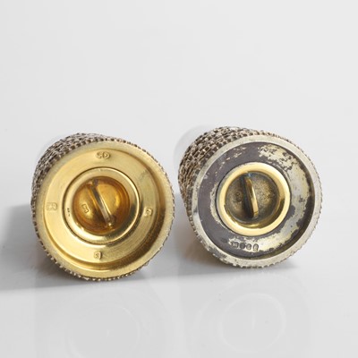 Lot 242 - Stuart Devlin (Australian-British, 1931-2018)