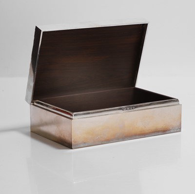 Lot 262 - Stuart Devlin (Australian-British, 1931-2018)