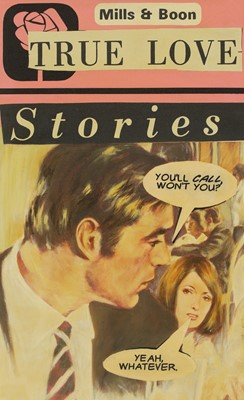 Lot 412 - The Connor Brothers (b.1968)