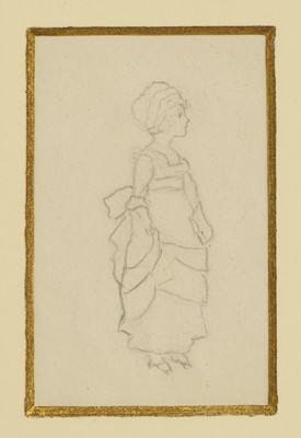 Lot 62 - Kate Greenaway (1846-1901)