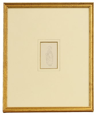 Lot 62 - Kate Greenaway (1846-1901)