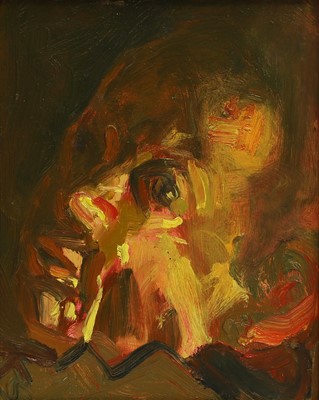 Lot 462 - Kevin Sinnott (b.1947)