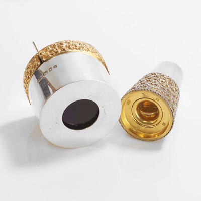 Lot 248 - Stuart Devlin (Australian-British, 1931-2018)