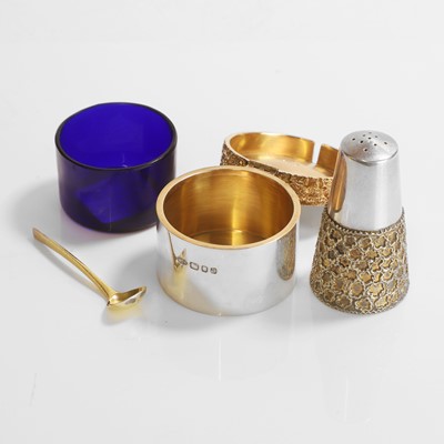 Lot 248 - Stuart Devlin (Australian-British, 1931-2018)