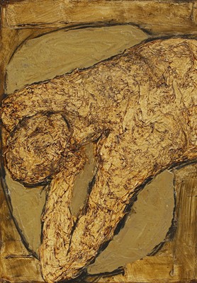 Lot 92 - John Emanuel (1930-2024)