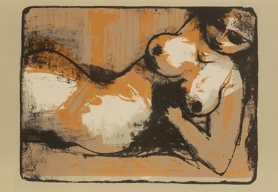 Lot 186 - Reg Butler (1913-1981)