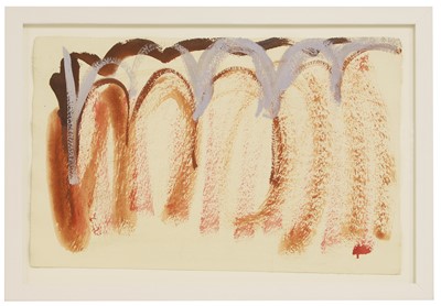 Lot 436 - Kate Nicholson (1929-2019)