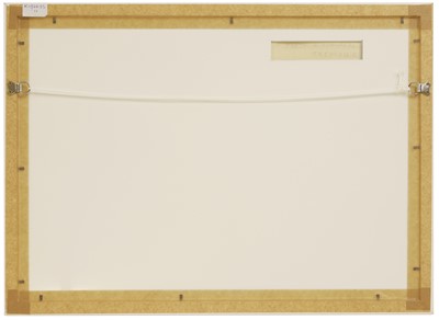 Lot 436 - Kate Nicholson (1929-2019)