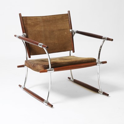 Lot 223 - Jens Quistgaard (Danish, 1919-2008) for Nissen Langaa