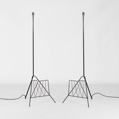 Lot 224 - Manner of Mathieu Matégot