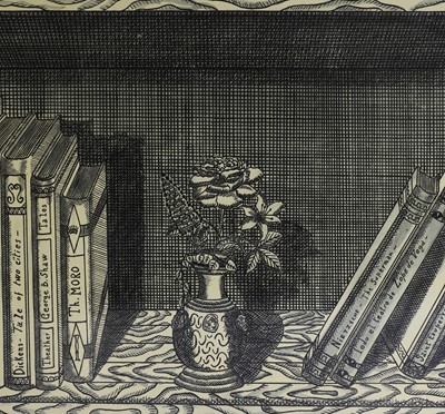 Lot 204 - After Piero Fornasetti