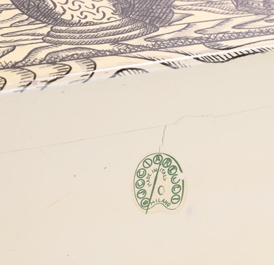 Lot 204 - After Piero Fornasetti
