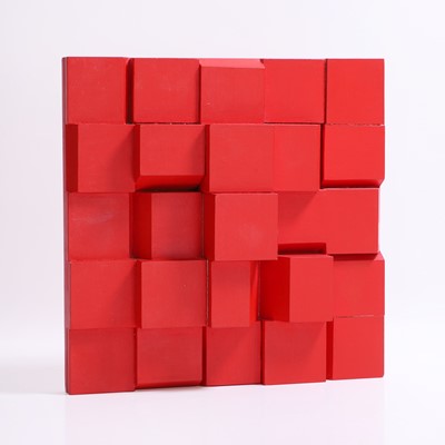 Lot 318 - João Carlos Galvão (Brazilian, b.1941)