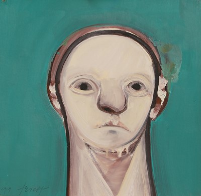 Lot 444 - Selina Trieff (American, 1934-2015)