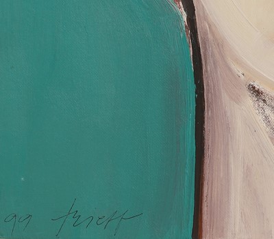 Lot 444 - Selina Trieff (American, 1934-2015)