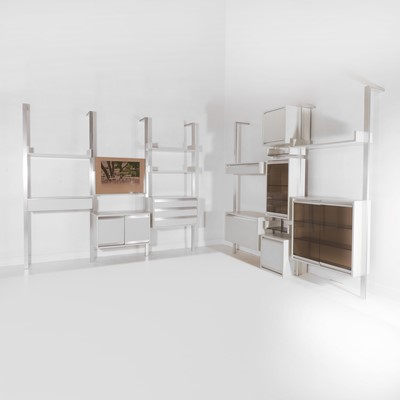 Lot 369 - Michel Ducaroy (French, 1925-2009) for Ligne Roset