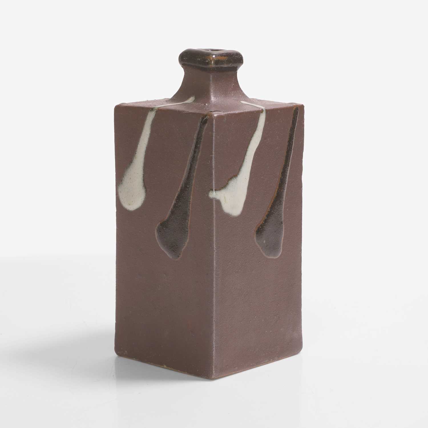 Lot 244 - Shoji Hamada (Japanese, 1894-1978)