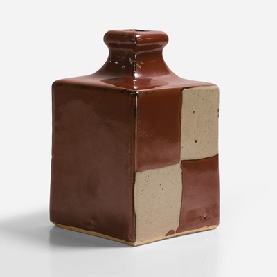 Lot 242 - Shoji Hamada (Japanese, 1894-1978)