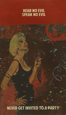 Lot 473 - The Connor Brothers (b.1968)