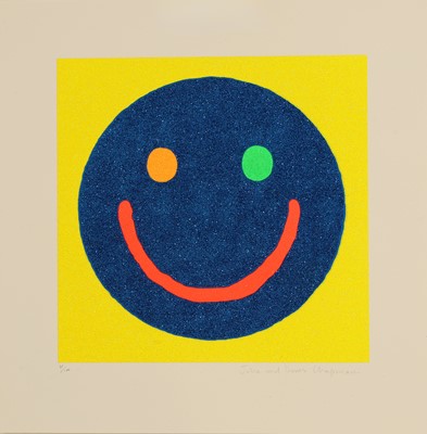 Lot 444 - Jake and Dinos Chapman (b.1966 and 1962)