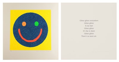 Lot 477 - Jake and Dinos Chapman (b.1966 and 1962)